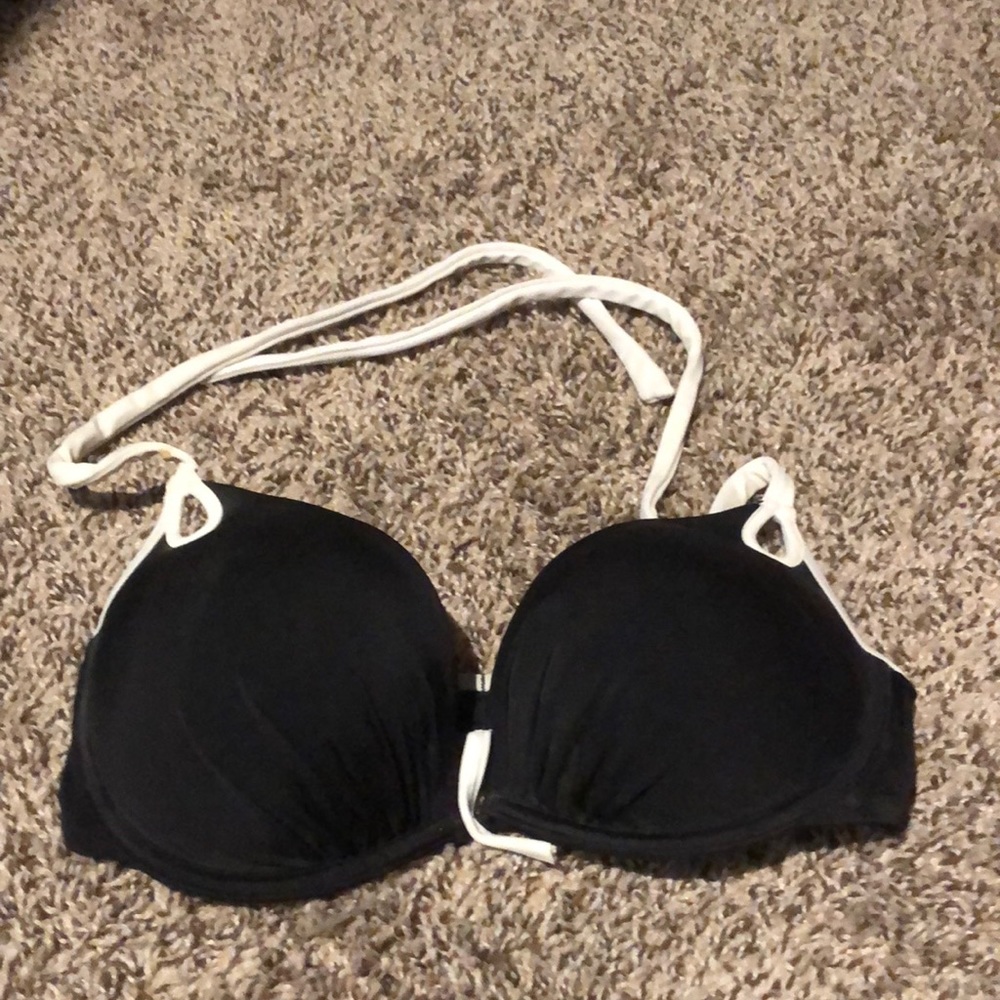 Bikini top